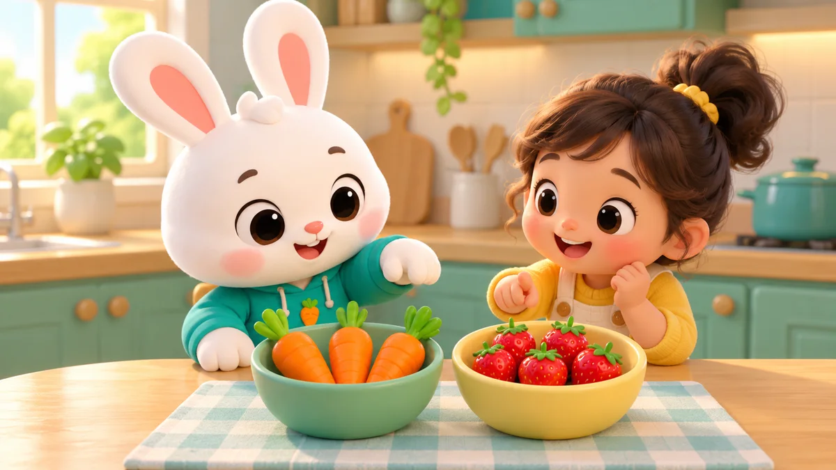 Toán tư duy cho bé 5–6 tuổi: dạy gì, chơi gì ở nhà
